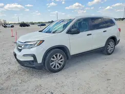 5FNYF5H18KB019265 2019 HONDA PILOT