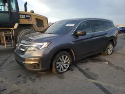 5FNYF5H18KB024014 2019 HONDA PILOT