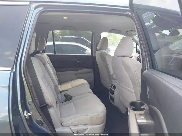 5FNYF5H18KB041623 2019 HONDA PILOT - Image 8