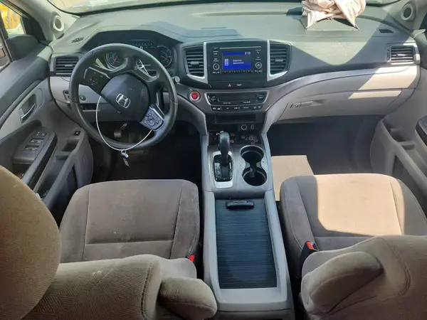 5FNYF5H18LB018568 2020 HONDA PILOT - Image 8