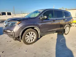 5FNYF5H18LB019140 2020 HONDA PILOT