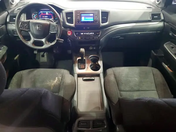 5FNYF5H18LB026430 2020 HONDA PILOT - Image 8