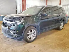5FNYF5H19GB007214 2016 HONDA PILOT