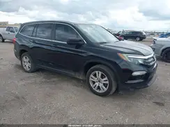 5FNYF5H19GB007388 2016 HONDA PILOT