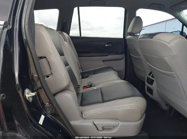 5FNYF5H19GB007388 2016 HONDA PILOT - Image 8