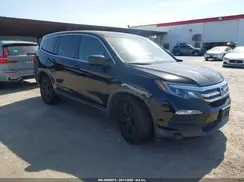 5FNYF5H19GB023798 2016 HONDA PILOT