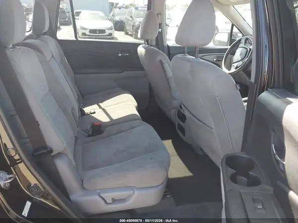 5FNYF5H19GB023798 2016 HONDA PILOT - Image 8