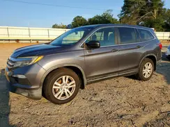 5FNYF5H19GB025101 2016 HONDA PILOT