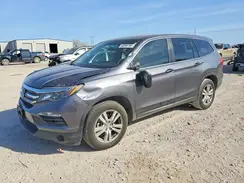 5FNYF5H19GB026054 2016 HONDA PILOT