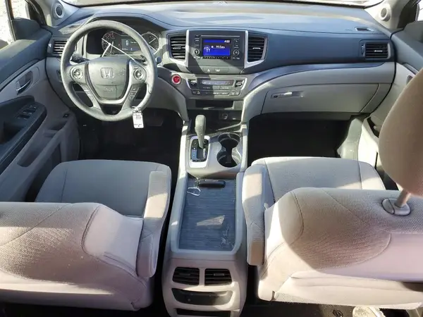 5FNYF5H19GB026054 2016 HONDA PILOT - Image 8