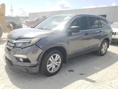 5FNYF5H19GB030122 2016 HONDA PILOT