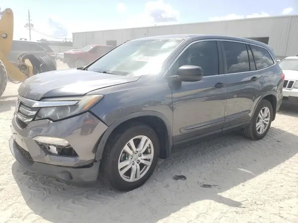 5FNYF5H19GB030122 2016 HONDA PILOT - Image 1