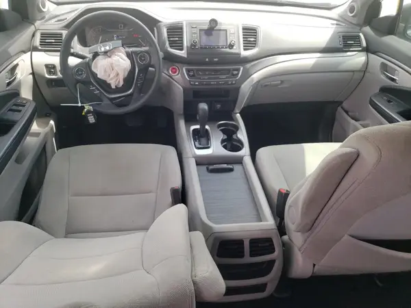 5FNYF5H19GB030122 2016 HONDA PILOT - Image 8