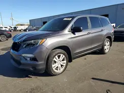 5FNYF5H19GB030136 2016 HONDA PILOT