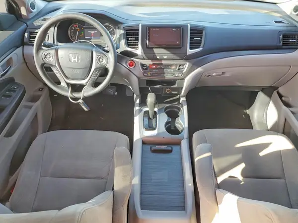 5FNYF5H19GB030136 2016 HONDA PILOT - Image 8