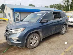 5FNYF5H19GB034770 2016 HONDA PILOT