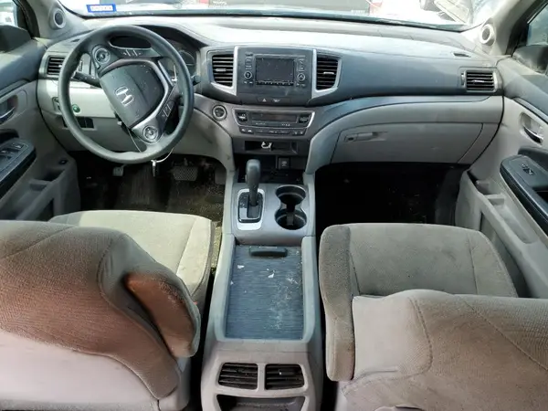 5FNYF5H19GB034770 2016 HONDA PILOT - Image 8