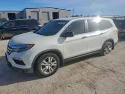 5FNYF5H19GB050497 2016 HONDA PILOT