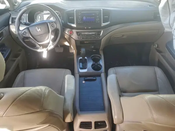 5FNYF5H19GB050497 2016 HONDA PILOT - Image 8