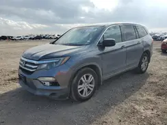 5FNYF5H19GB057479 2016 HONDA PILOT