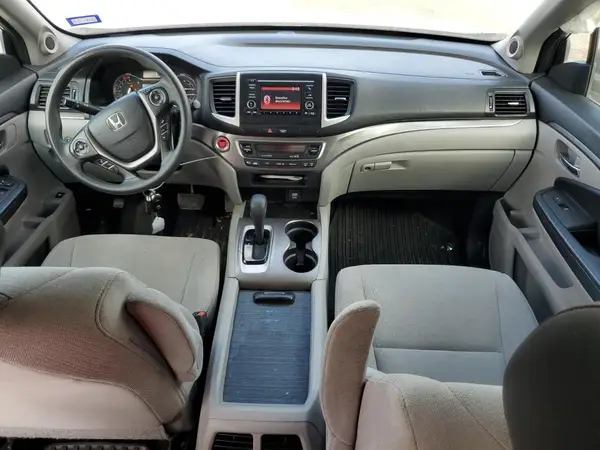 5FNYF5H19GB057479 2016 HONDA PILOT - Image 8