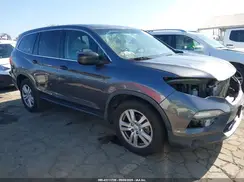 5FNYF5H19HB002094 2017 HONDA PILOT