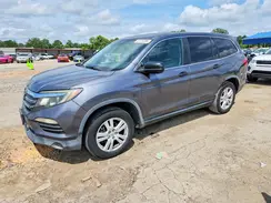 5FNYF5H19HB003052 2017 HONDA PILOT