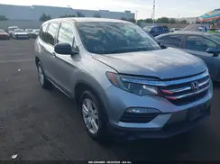 5FNYF5H19HB008610 2017 HONDA PILOT