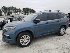 5FNYF5H19HB017923 2017 HONDA PILOT