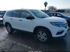 5FNYF5H19HB023107 2017 HONDA PILOT