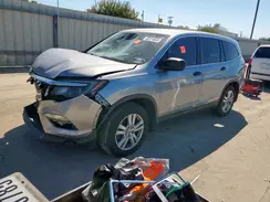 5FNYF5H19HB024824 2017 HONDA PILOT
