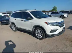 5FNYF5H19HB038593 2017 HONDA PILOT