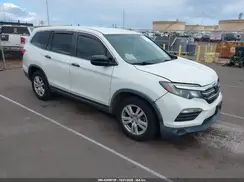 5FNYF5H19HB039369 2017 HONDA PILOT