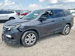 5FNYF5H19HB044894 2017 HONDA PILOT