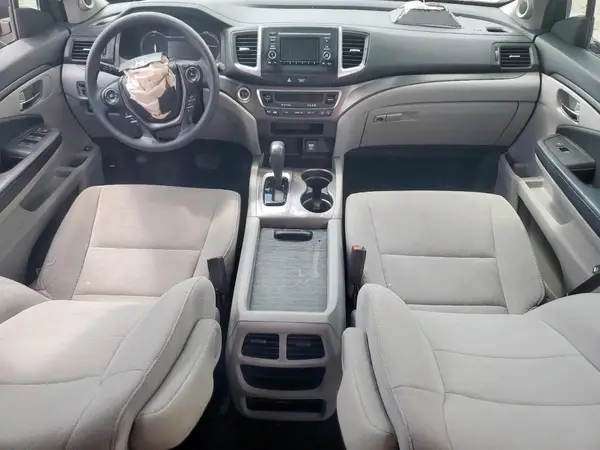 5FNYF5H19HB044894 2017 HONDA PILOT - Image 8