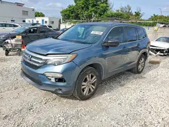 5FNYF5H19JB005339 2018 HONDA PILOT