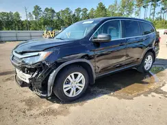 5FNYF5H19JB029513 2018 HONDA PILOT