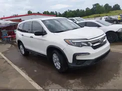 5FNYF5H19KB006766 2019 HONDA PILOT
