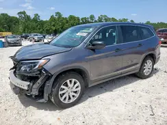 5FNYF5H19KB008789 2019 HONDA PILOT