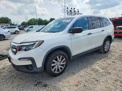 5FNYF5H19KB017301 2019 HONDA PILOT