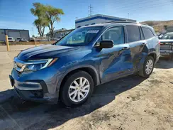 5FNYF5H19KB017685 2019 HONDA PILOT