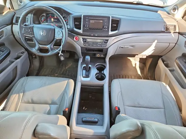 5FNYF5H19KB017685 2019 HONDA PILOT - Image 8