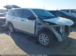 5FNYF5H19KB030890 2019 HONDA PILOT