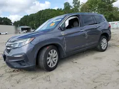 5FNYF5H19KB037869 2019 HONDA PILOT