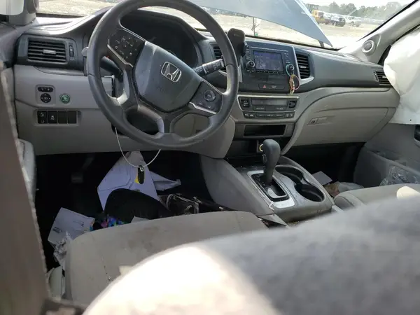 5FNYF5H19KB037869 2019 HONDA PILOT - Image 8