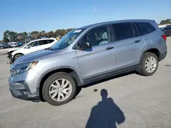 5FNYF5H19KB043400 2019 HONDA PILOT