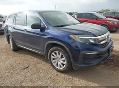 5FNYF5H19KB044479 2019 HONDA PILOT