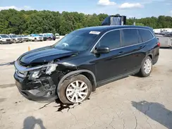 5FNYF5H19LB013363 2020 HONDA PILOT