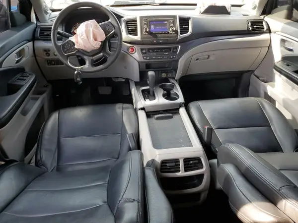 5FNYF5H19LB013363 2020 HONDA PILOT - Image 8