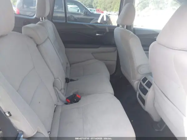 5FNYF5H19LB022452 2020 HONDA PILOT - Image 8